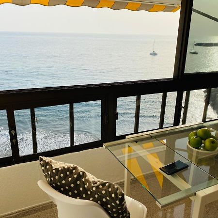 Beach Apartment 8 By Sunhousescanarias Patalavaca Exterior foto