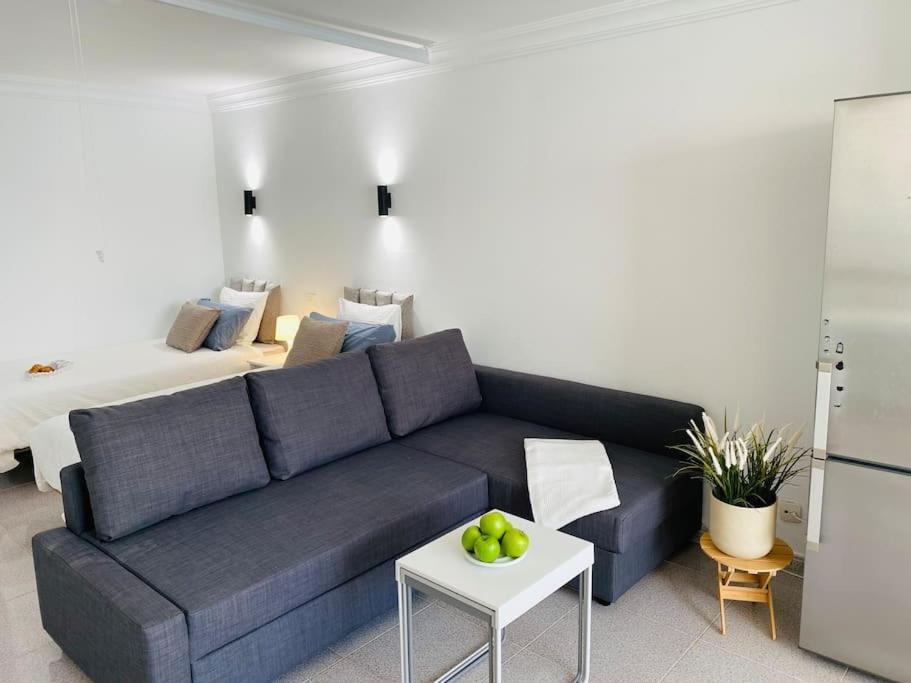 Beach Apartment 8 By Sunhousescanarias Patalavaca Exterior foto