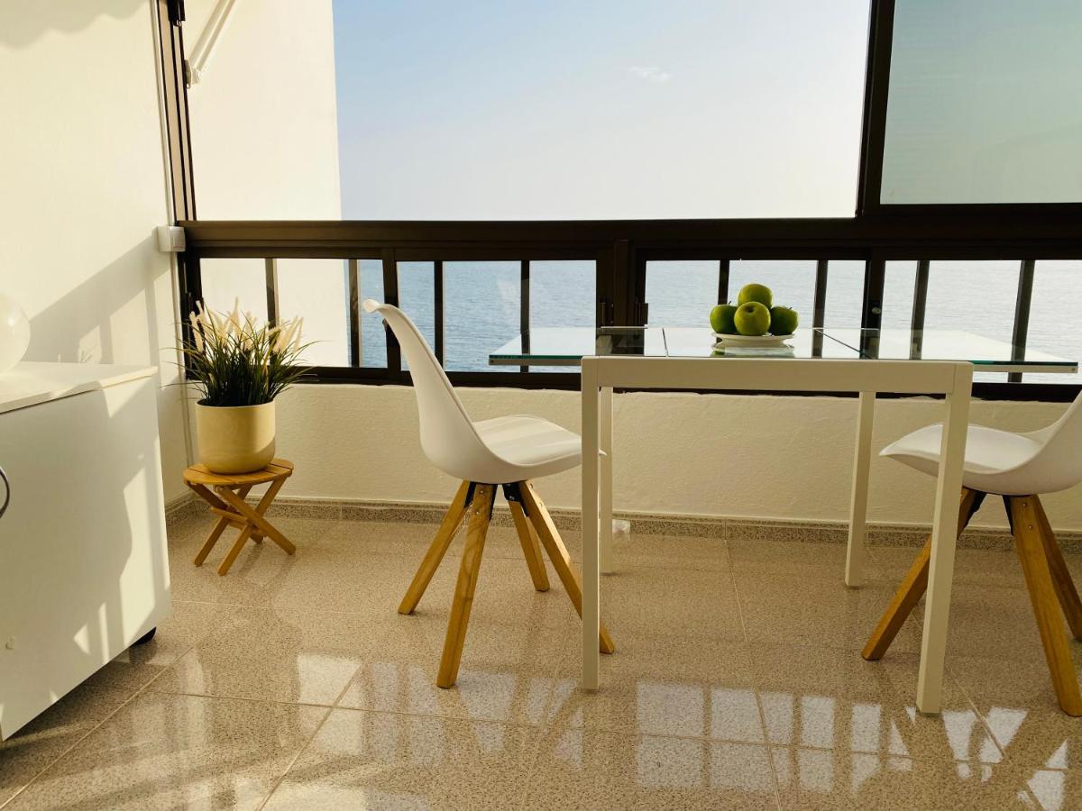 Beach Apartment 8 By Sunhousescanarias Patalavaca Exterior foto