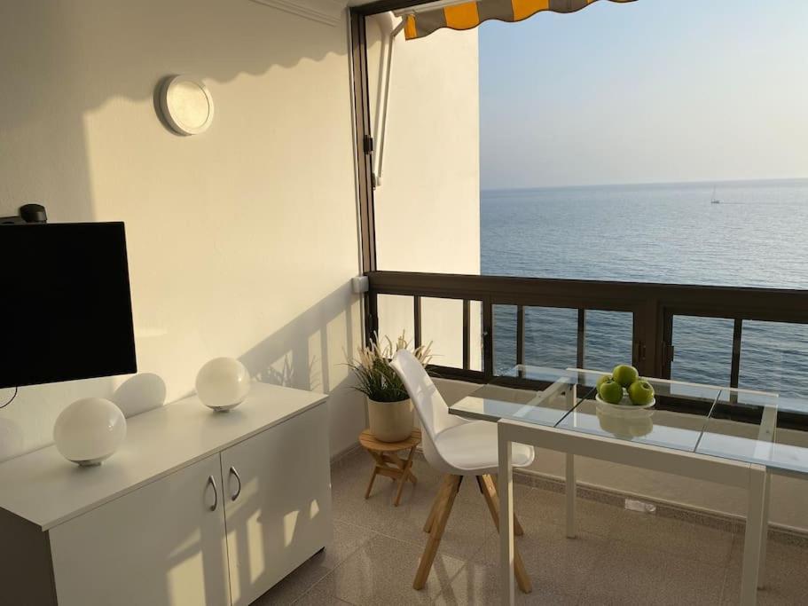Beach Apartment 8 By Sunhousescanarias Patalavaca Exterior foto